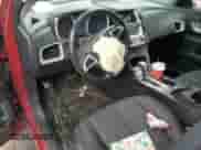 2015 Chevrolet Equinox LT z VIN 2GNFLFEK4F6229237, wystawiony jako Copart lot #83888935 z przebiegiem 151 693 mil mil oraz Czysty tytuł • Clean title. Historia ofert i sprzedaży dostępna na DreamBid. Obrazek 8.