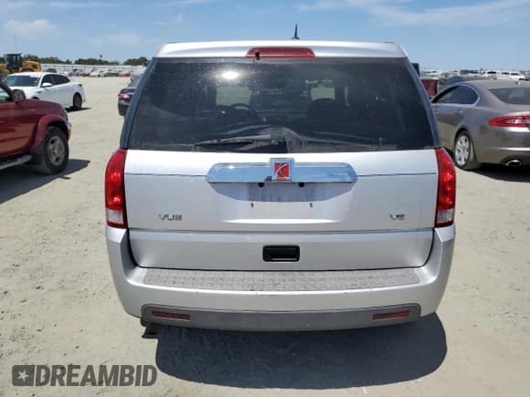 ✅ 2007 Saturn VUE V6 • VIN: 5GZCZ53497S836367 • Lot: 66233805. Wystawiony na Copart z przebiegiem 125 937 mil. Bezpłatny archiwum sprzedaży aukcyjnych z USA i szczegółowy raport historii pojazdu na DreamBid. Zdjęcie 7.