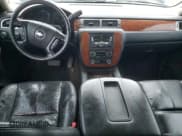 ✅ 2007 Chevrolet Silverado 1500 LTZ • VIN: 2GCEK13Y371609542 • Lot: 71938224. Listed on Copart with 113,297 mi. Free auction sales archive from the USA and detailed vehicle history report at DreamBid. Image 8.