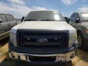 ✅ 2014 Ford F-150 XL • VIN: 1FTVX1CT0EKD82815 • Lot: 67261585. Listed on Copart with 153,039 mi. Free auction sales archive from the USA and detailed vehicle history report at DreamBid. Image 5.