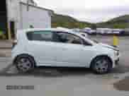 2014 Chevrolet Sonic LT с VIN 1G1JC6SH4E4201054, выставлен на аукционе IAAI как лот 43435918 с пробегом 192 964 миль миль и . История ставок и продаж доступна на DreamBid. Изображение 13.