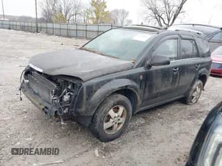 ✅ 2007 Saturn VUE V6 • VIN: 5GZCZ53477S853278 • Lot: 41458665. Wystawiony na IAAI z przebiegiem 210 296 mil. Bezpłatny archiwum sprzedaży aukcyjnych z USA i szczegółowy raport historii pojazdu na DreamBid. Zdjęcie 2.