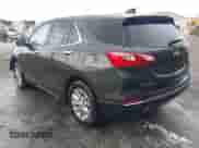 2019 Chevrolet Equinox LT with VIN 2GNAXKEV5K6187110, listed as a IAAI auction lot 43214077 with 91,341 mi miles and . Bid and sale history available at DreamBid. Image 3.