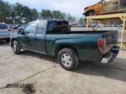 ✅ 2004 Chevrolet Colorado LS Z85 • VIN: 1GCCS198348178384 • Лот: 50235235. Опубликован ранее на Copart с пробегом 112 115 миль. Бесплатный доступ к архиву аукционных продаж из США и подробный отчёт об истории автомобиля на DreamBid. Изображение 2.
