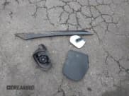 ✅ 2022 Kia Seltos LX • VIN: KNDEPCAA0N7248841 • Lot: 43551644. Wystawiony na IAAI z przebiegiem 68 172 mil. Bezpłatny archiwum sprzedaży aukcyjnych z USA i szczegółowy raport historii pojazdu na DreamBid. Zdjęcie 12.