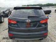 ✅ 2016 Hyundai Santa Fe • VIN: 5XYZUDLB1GG334168 • Лот: 60784263. Опубликован ранее на Copart с пробегом Не указан. Бесплатный доступ к архиву аукционных продаж из США и подробный отчёт об истории автомобиля на DreamBid. Изображение 6.