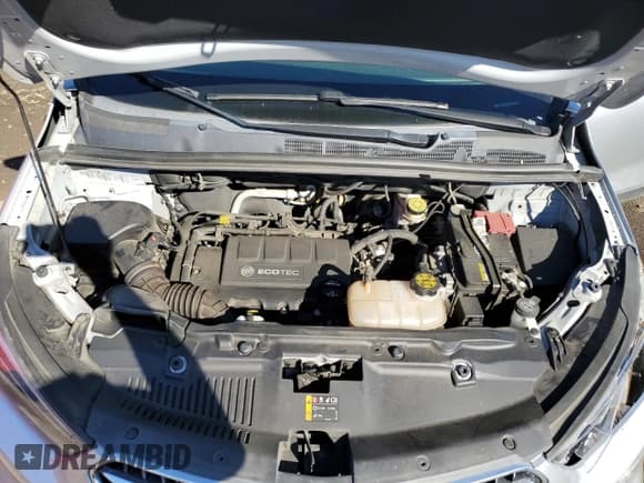 ✅ 2019 Buick Encore Preferred • VIN: KL4CJESB3KB700246 • Lot: 87298535. Wystawiony na Copart z przebiegiem 116 721 mil. Bezpłatny archiwum sprzedaży aukcyjnych z USA i szczegółowy raport historii pojazdu na DreamBid. Zdjęcie 12.