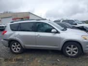 ✅ 2010 Toyota RAV4 Limited • VIN: 2T3YK4DV3AW008620 • Lot: 41748119. Listed on IAAI with 190,707 mi. Free auction sales archive from the USA and detailed vehicle history report at DreamBid. Image 13.