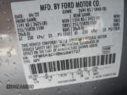 ✅ 2022 Ford Explorer XLT • VIN: 1FMSK8DH0NGB41727 • Lot: 43168025. Listed on IAAI with 28,706 mi. Free auction sales archive from the USA and detailed vehicle history report at DreamBid. Image 9.