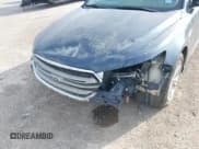 ✅ 2017 Ford Taurus SEL • VIN: 1FAHP2E82HG129455 • Lot: 42052522. Listed on IAAI with 119,339 mi. Free auction sales archive from the USA and detailed vehicle history report at DreamBid. Image 6.