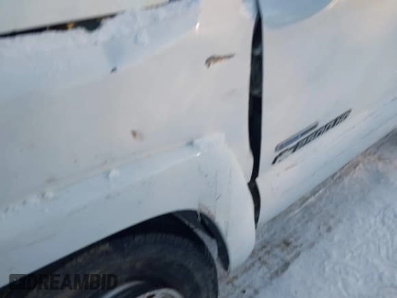 ✅ 2006 Chevrolet Silverado 2500HD LT3 • VIN: 1GCHK23D66F229988 • Лот: 41307107. Опубликован ранее на IAAI с пробегом 300 813 миль. Бесплатный доступ к архиву аукционных продаж из США и подробный отчёт об истории автомобиля на DreamBid. Изображение 19.