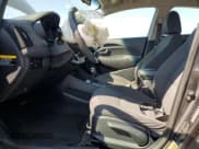 ✅ 2013 Kia Rio SX • VIN: KNADN5A34D6129822 • Lot: 80311235. Listed on Copart with 97,909 mi. Free auction sales archive from the USA and detailed vehicle history report at DreamBid. Image 7.