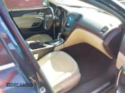 ✅ 2013 Buick Regal • VIN: 2G4GR5ER5D9247708 • Лот: 43551237. Опубликован ранее на IAAI с пробегом 118 377 миль. Бесплатный доступ к архиву аукционных продаж из США и подробный отчёт об истории автомобиля на DreamBid. Изображение 5.