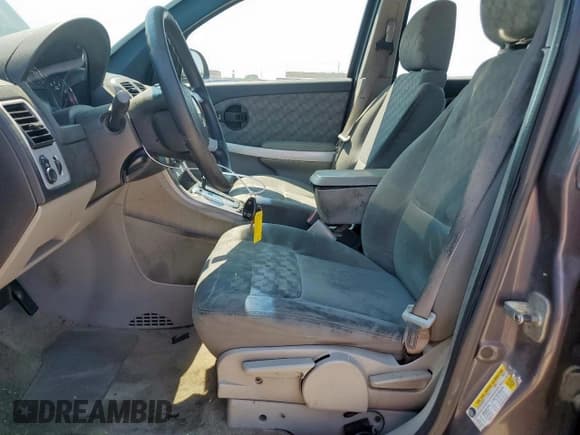 ✅ 2008 Chevrolet Equinox LS • VIN: 2CNDL23F186292860 • Лот: 67587875. Опубликован ранее на Copart с пробегом 207 603 миль. Бесплатный доступ к архиву аукционных продаж из США и подробный отчёт об истории автомобиля на DreamBid. Изображение 7.