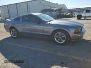 ✅ 2006 Ford Mustang GT Deluxe • VIN: 1ZVFT82H465153069 • Лот: 85731755. Опубликован ранее на Copart с пробегом 71 294 миль. Бесплатный доступ к архиву аукционных продаж из США и подробный отчёт об истории автомобиля на DreamBid. Изображение 4.