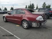 ✅ 2004 Mercedes-Benz E 320 • VIN: WDBUF65J24A407031 • Lot: 93731765. Listed on Copart with 84,650 mi. Free auction sales archive from the USA and detailed vehicle history report at DreamBid. Image 2.