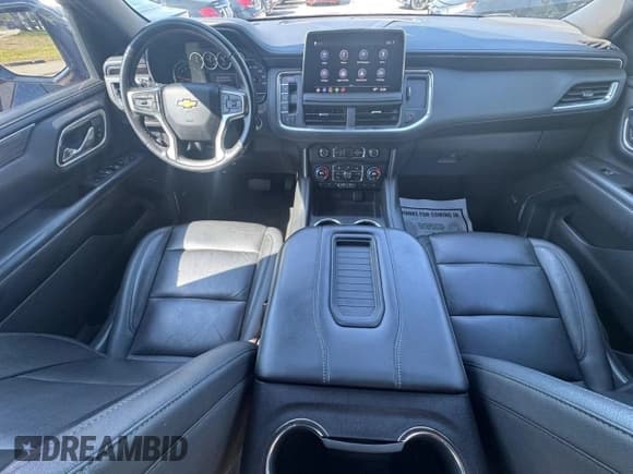 ✅ 2021 Chevrolet Suburban LT • VIN: 1GNSCCKD2MR303016 • Лот: 61634185. Опубликован ранее на Copart с пробегом 244 286 миль. Бесплатный доступ к архиву аукционных продаж из США и подробный отчёт об истории автомобиля на DreamBid. Изображение 9.