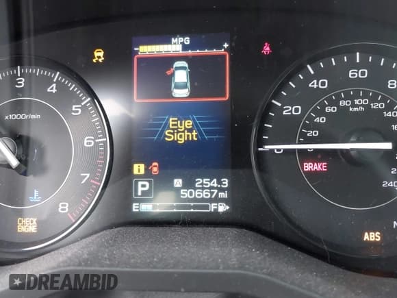 ✅ 2021 Subaru Impreza Premium • VIN: 4S3GKAV61M3604298 • Лот: 42011198. Опубликован ранее на IAAI с пробегом 50 667 миль. Бесплатный доступ к архиву аукционных продаж из США и подробный отчёт об истории автомобиля на DreamBid. Изображение 16.