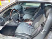 ✅ 1997 Mercedes-Benz SL • VIN: WDBFA76F9VF144872 • Lot: 89713215. Listed on Copart with 90,999 mi. Free auction sales archive from the USA and detailed vehicle history report at DreamBid. Image 9.