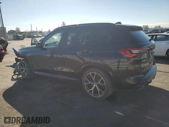 ✅ 2020 BMW X5 sDrive40i • VIN: 5UXCR4C05LLT19076 • Lot: 93514775. Wystawiony na Copart z przebiegiem Nie podano. Bezpłatny archiwum sprzedaży aukcyjnych z USA i szczegółowy raport historii pojazdu na DreamBid. Zdjęcie 2.