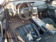 ✅ 2003 Infiniti G35 w/Leather • VIN: JNKCV54E73M214237 • Lot: 70698275. Listed on Copart with 155,797 mi. Free auction sales archive from the USA and detailed vehicle history report at DreamBid. Image 8.