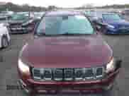 2021 Jeep Compass Limited z VIN 3C4NJDCB8MT512251, wystawiony jako IAAI lot #43418066 z przebiegiem 90 374 mil mil oraz . Historia ofert i sprzedaży dostępna na DreamBid. Obrazek 12.