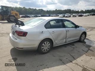 ✅ 2016 Volkswagen Jetta S • VIN: 3VW267AJ0GM260815 • Lot: 80621735. Listed on Copart with 98,112 mi. Free auction sales archive from the USA and detailed vehicle history report at DreamBid. Image 3.