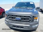 ✅ 2022 Ford F-150 • VIN: 1FTFW1C87NFA29516 • Lot: 42514149. Listed on IAAI with 47,407 mi. Free auction sales archive from the USA and detailed vehicle history report at DreamBid. Image 12.