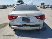 ✅ 2016 Nissan Maxima Platinum • VIN: 1N4AA6APXGC382939 • Lot: 80704575. Wystawiony na Copart z przebiegiem 211 790 mil. Bezpłatny archiwum sprzedaży aukcyjnych z USA i szczegółowy raport historii pojazdu na DreamBid. Zdjęcie 6.