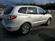 ✅ 2012 Hyundai Santa Fe GLS • VIN: 5XYZG3AB3CG111645 • Lot: 77617224. Listed on Copart with 174,556 mi. Free auction sales archive from the USA and detailed vehicle history report at DreamBid. Image 3.