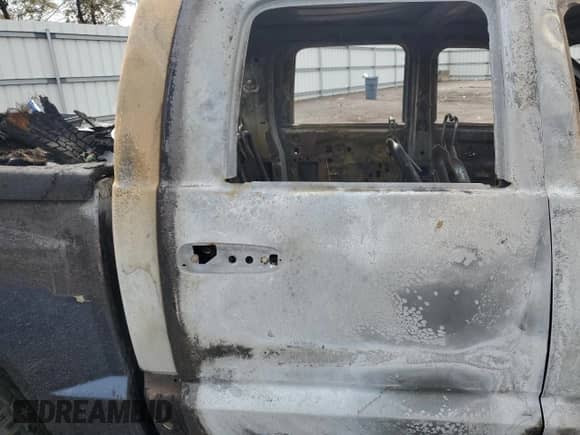 2006 Dodge Dakota SLT z VIN 1D7HW48N36S539885, wystawiony jako Copart lot #73121014 z przebiegiem Nie podano mil oraz Szkoda całkowita • Salvage title. Historia ofert i sprzedaży dostępna na DreamBid. Obrazek 11.