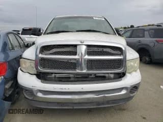 ✅ 2002 Dodge 1500 • VIN: 3D7HA18Z92G130761 • Лот: 47764524. Опубликован ранее на Copart с пробегом 287 070 миль. Бесплатный доступ к архиву аукционных продаж из США и подробный отчёт об истории автомобиля на DreamBid. Изображение 5.