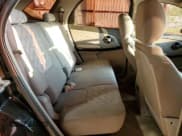 ✅ 2007 Chevrolet Equinox LS • VIN: 2CNDL13F376000800 • Лот: 65985754. Опубликован ранее на Copart с пробегом 255 907 миль. Бесплатный доступ к архиву аукционных продаж из США и подробный отчёт об истории автомобиля на DreamBid. Изображение 11.