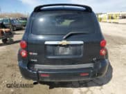 ✅ 2006 Chevrolet HHR LT • VIN: 3GNDA23P26S658205 • Lot: 49255165. Listed on Copart with 94,113 mi. Free auction sales archive from the USA and detailed vehicle history report at DreamBid. Image 6.
