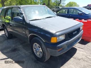 ✅ 1996 Isuzu Rodeo • VIN: 4S2CK58V1T4342739 • Lot: 42058798. Listed on IAAI with 268,502 mi. Free auction sales archive from the USA and detailed vehicle history report at DreamBid. Image 1.