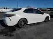 2021 Toyota Camry Hybrid SE с VIN 4T1S31AK0MU023567, выставлен на аукционе Copart как лот 71823315 с пробегом 331 948 миль миль и Списание • Salvage title. История ставок и продаж доступна на DreamBid. Изображение 3.