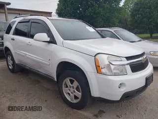 ✅ 2009 Chevrolet Equinox LS • VIN: 2CNDL23F696236804 • Лот: 42084272. Опубликован ранее на IAAI с пробегом 191 898 миль. Бесплатный доступ к архиву аукционных продаж из США и подробный отчёт об истории автомобиля на DreamBid. Изображение 1.