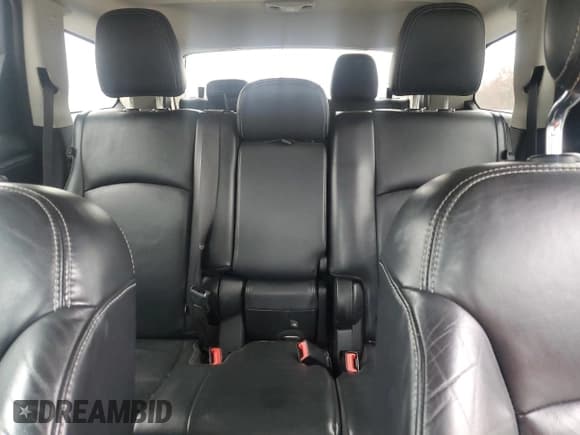 ✅ 2015 Dodge Journey Crossroad • VIN: 3C4PDDGG0FT512253 • Lot: 92576735. Wystawiony na Copart z przebiegiem 98 339 mil. Bezpłatny archiwum sprzedaży aukcyjnych z USA i szczegółowy raport historii pojazdu na DreamBid. Zdjęcie 10.