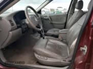 ✅ 2001 Saturn LW • VIN: 1G8JW84R11Y521400 • Лот: 79285134. Опубликован ранее на Copart с пробегом 94 225 миль. Бесплатный доступ к архиву аукционных продаж из США и подробный отчёт об истории автомобиля на DreamBid. Изображение 7.