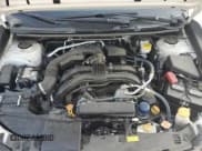 ✅ 2021 Subaru Impreza • VIN: 4S3GKAB6XM3601632 • Lot: 81014725. Listed on Copart with 18,603 mi. Free auction sales archive from the USA and detailed vehicle history report at DreamBid. Image 11.