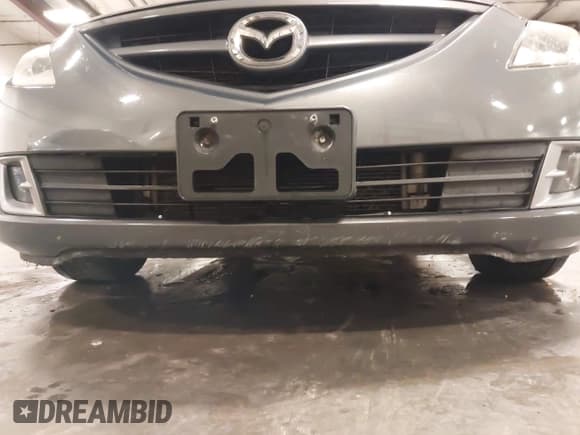 ✅ 2009 Mazda 6 i Touring • VIN: 1YVHP82A895M14379 • Lot: 42585352. Listed on IAAI with 120,532 mi. Free auction sales archive from the USA and detailed vehicle history report at DreamBid. Image 17.