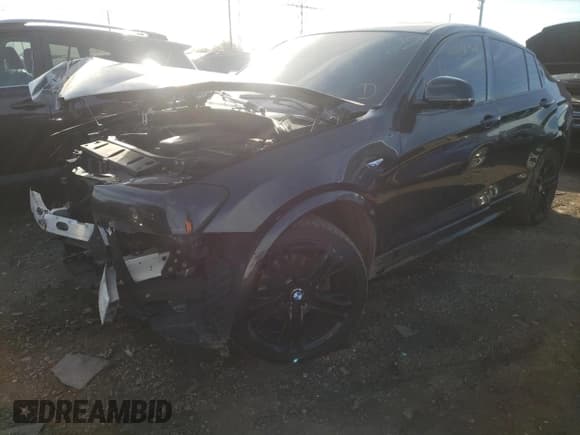 ✅ 2015 BMW X4 xDrive28i • VIN: 5UXXW3C5XF0M88368 • Lot: 66285492. Wystawiony na Copart z przebiegiem 142 143 mil. Bezpłatny archiwum sprzedaży aukcyjnych z USA i szczegółowy raport historii pojazdu na DreamBid. Zdjęcie 2.