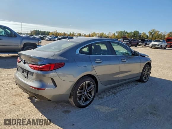 ✅ 2024 BMW 2 Series 228i xDrive • VIN: WBA73AK03R7R69429 • Lot: 96558765. Wystawiony na Copart z przebiegiem 13 500 mil. Bezpłatny archiwum sprzedaży aukcyjnych z USA i szczegółowy raport historii pojazdu na DreamBid. Zdjęcie 3.