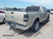 ✅ 2008 Ford F-150 XLT • VIN: 1FTPW12VX8FA91900 • Лот: 42455455. Опубликован ранее на IAAI с пробегом 329 039 миль. Бесплатный доступ к архиву аукционных продаж из США и подробный отчёт об истории автомобиля на DreamBid. Изображение 4.