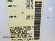 ✅ 2014 Nissan Altima SL • VIN: 1N4AL3AP8EC117488 • Lot: 90816915. Wystawiony na Copart z przebiegiem 202 566 mil. Bezpłatny archiwum sprzedaży aukcyjnych z USA i szczegółowy raport historii pojazdu na DreamBid. Zdjęcie 12.