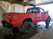 ✅ 2016 Ford F-350 XL • VIN: 1FTRF3B66GEB33206 • Lot: 85825185. Wystawiony na Copart z przebiegiem 153 649 mil. Bezpłatny archiwum sprzedaży aukcyjnych z USA i szczegółowy raport historii pojazdu na DreamBid. Zdjęcie 3.