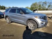 ✅ 2021 Ford Explorer XLT • VIN: 1FMSK8DH0MGA01126 • Lot: 86541925. Wystawiony na Copart z przebiegiem 441 826 mil. Bezpłatny archiwum sprzedaży aukcyjnych z USA i szczegółowy raport historii pojazdu na DreamBid. Zdjęcie 4.