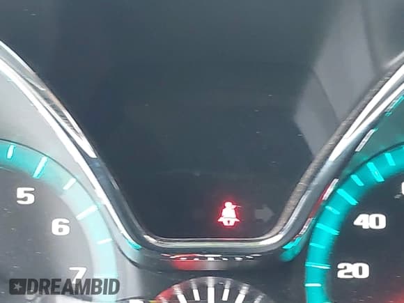 ✅ 2014 Chevrolet Traverse LT • VIN: 1GNKRHKD7EJ135577 • Lot: 43860260. Listed on IAAI with Not provided. Free auction sales archive from the USA and detailed vehicle history report at DreamBid. Image 7.