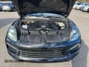 ✅ 2020 Porsche Cayenne • VIN: WP1BA2AY1LDA48074 • Lot: 91722775. Listed on Copart with 115,226 mi. Free auction sales archive from the USA and detailed vehicle history report at DreamBid. Image 8.