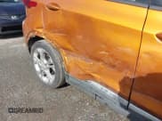 ✅ 2018 Chevrolet Bolt EV LT • VIN: 1G1FW6S06J4135351 • Lot: 41668227. Wystawiony na IAAI z przebiegiem 45 533 mil. Bezpłatny archiwum sprzedaży aukcyjnych z USA i szczegółowy raport historii pojazdu na DreamBid. Zdjęcie 6.